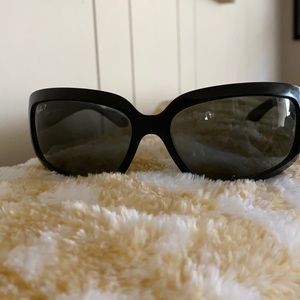 Ray-Ban sunglasses in used condition